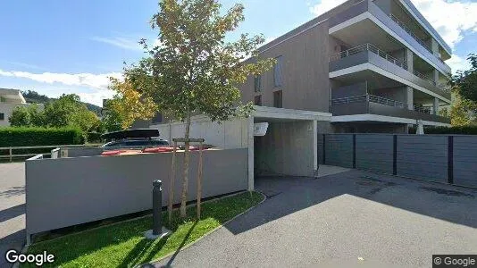 Apartments for rent in Feldkirch - Photo from Google Street View