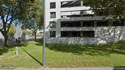 Apartments for rent in Dornbirn - Photo from Google Street View