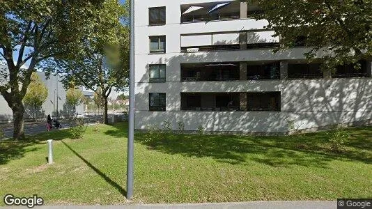 Apartments for rent in Dornbirn - Photo from Google Street View