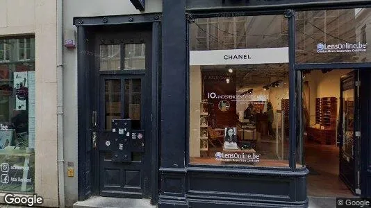 Apartments for rent in Stad Gent - Photo from Google Street View