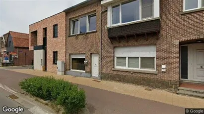 Apartments for rent in Vorselaar - Photo from Google Street View