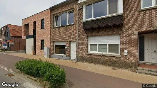 Apartments for rent in Vorselaar - Photo from Google Street View
