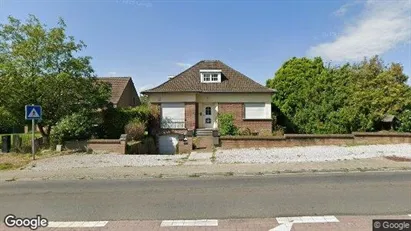 Apartments for rent in Eigenbrakel - Photo from Google Street View