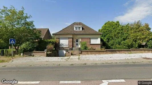 Apartments for rent in Eigenbrakel - Photo from Google Street View