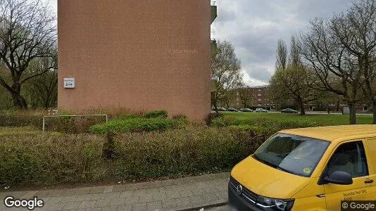 Apartments for rent in Lubeck - Photo from Google Street View