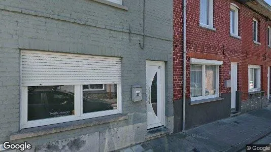 Apartments for rent in Moeskroen - Photo from Google Street View
