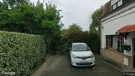 Apartments for rent in Lille - Photo from Google Street View