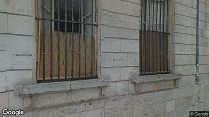 Apartments for rent in Bordeaux - Photo from Google Street View