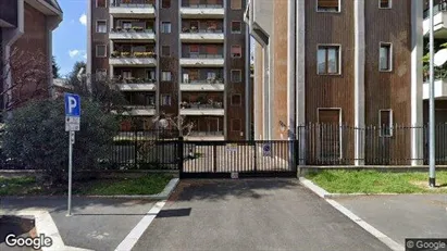 Apartments for rent in Milano Zona 2 - Stazione Centrale, Gorla, Turro, Greco, Crescenzago - Photo from Google Street View