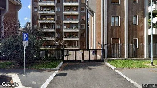Apartments for rent in Milano Zona 2 - Stazione Centrale, Gorla, Turro, Greco, Crescenzago - Photo from Google Street View