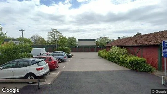 Apartments for rent in Kalmar - Photo from Google Street View