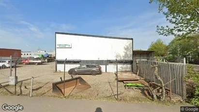 Apartments for rent in Lund - Photo from Google Street View