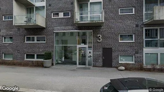 Apartments for rent in Oslo Grünerløkka - Photo from Google Street View