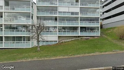 Apartments for rent in Drammen - Photo from Google Street View