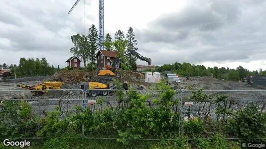 Apartments for rent in Bærum - Photo from Google Street View