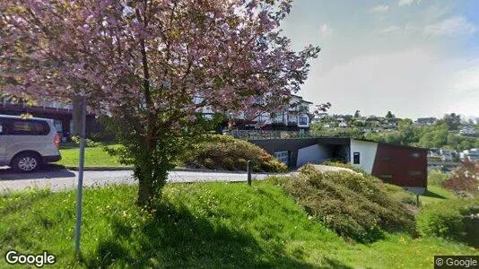 Apartments for rent in Bergen Fana - Photo from Google Street View