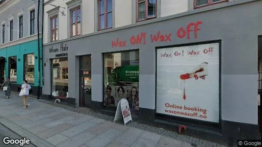 Apartments for rent in Oslo Grünerløkka - Photo from Google Street View
