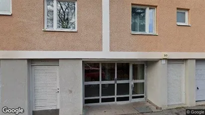 Apartments for rent in Gävle - Photo from Google Street View