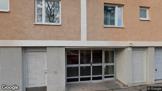 Apartments for rent in Gävle - Photo from Google Street View