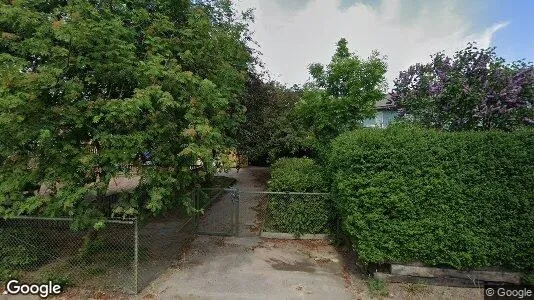 Apartments for rent in Täby - Photo from Google Street View