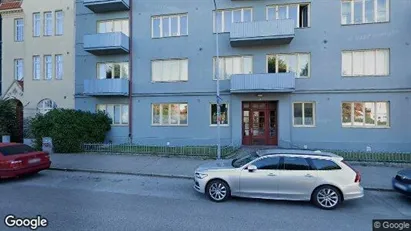 Apartments for rent in Karlskrona - Photo from Google Street View