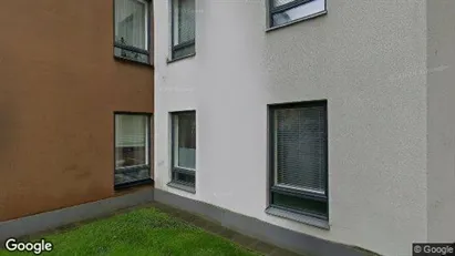Apartments for rent in Lundby - Photo from Google Street View