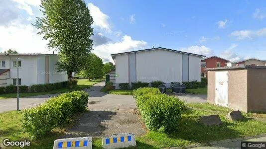 Apartments for rent in Lerum - Photo from Google Street View