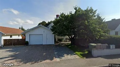Apartments for rent in Falkenberg - Photo from Google Street View