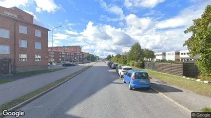 Apartments for rent in Norrköping - Photo from Google Street View