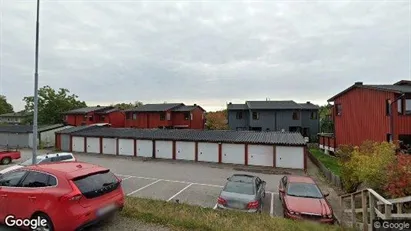 Apartments for rent in Oxelösund - Photo from Google Street View