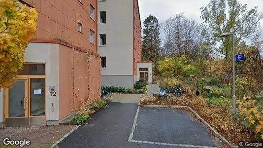 Apartments for rent in Stockholm South - Photo from Google Street View