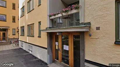 Apartments for rent in Södermalm - Photo from Google Street View