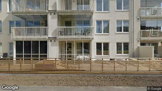 Apartments for rent in Karlstad - Photo from Google Street View
