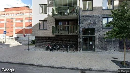 Apartments for rent in Lidingö - Photo from Google Street View