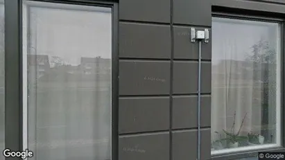 Apartments for rent in Lundby - Photo from Google Street View