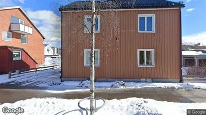 Apartments for rent in Umeå - Photo from Google Street View