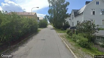 Apartments for rent in Sundsvall - Photo from Google Street View