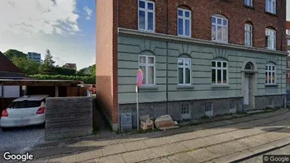 Apartments for rent in Randers C - Photo from Google Street View