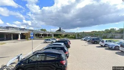 Apartments for rent in Greve - Photo from Google Street View
