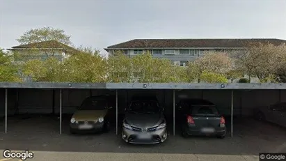 Apartments for rent in Kalundborg - Photo from Google Street View