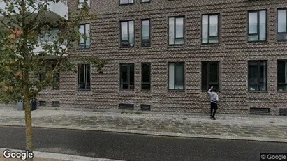 Apartments for rent in Copenhagen S - Photo from Google Street View