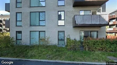 Apartments for rent in Helsingør - Photo from Google Street View