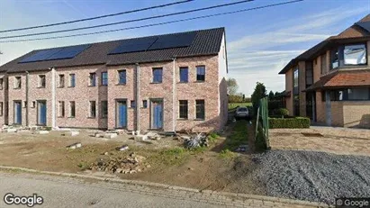 Apartments for rent in Stad Antwerp - Photo from Google Street View