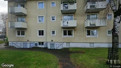 Apartments for rent in Trollhättan - Photo from Google Street View