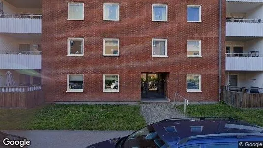 Apartments for rent in Karlstad - Photo from Google Street View