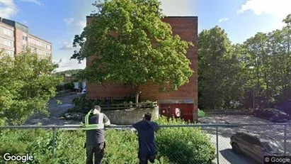 Apartments for rent in Södertälje - Photo from Google Street View