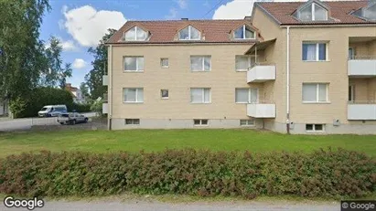 Apartments for rent in Askersund - Photo from Google Street View