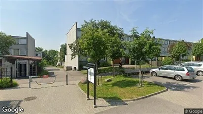 Apartments for rent in Lund - Photo from Google Street View