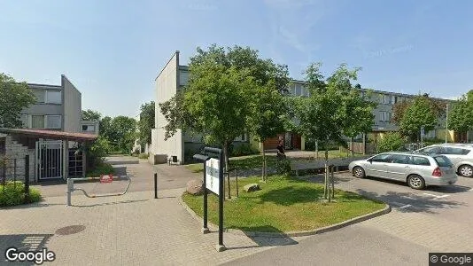 Apartments for rent in Lund - Photo from Google Street View