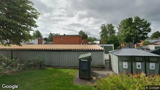 Apartments for rent in Växjö - Photo from Google Street View